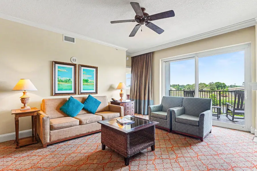 8121 Amalfi Pl. #4-506, Myrtle Beach, SC 29572 - #2