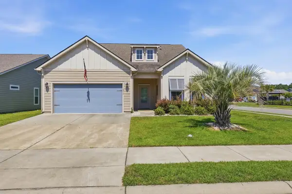 1852 Parish Way, Myrtle Beach, SC 29577
