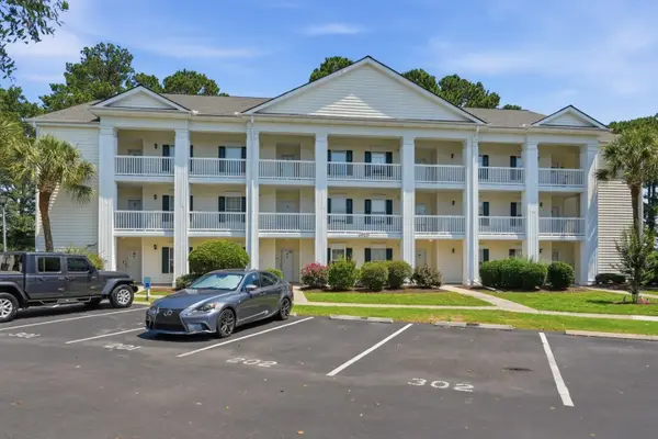 5040 Windsor Green Way #202, Myrtle Beach, SC 29579