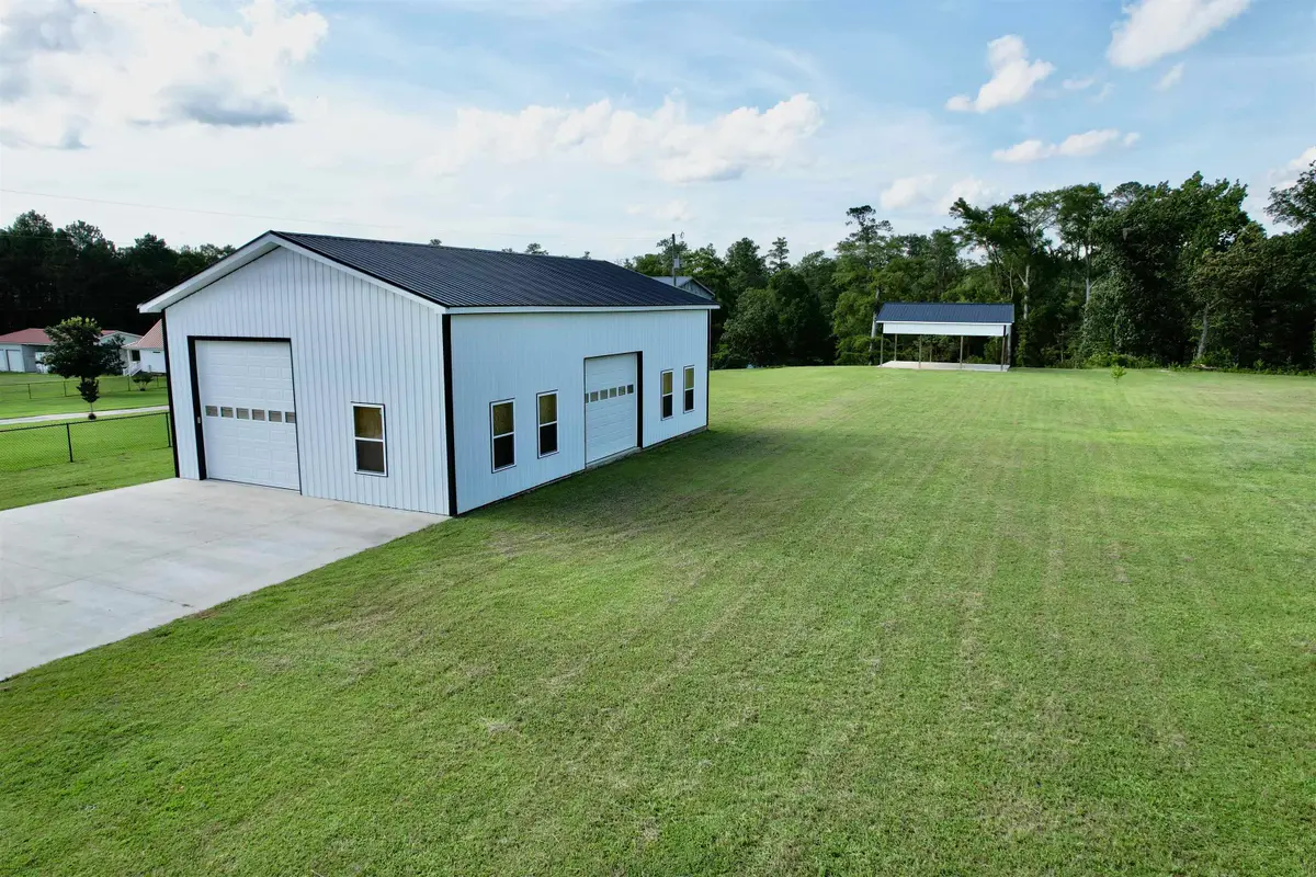 11 Gulley Ln., Salters, SC 29590 - #1