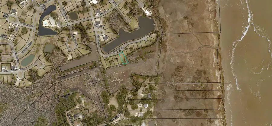 129 Oaklawn Rd., Georgetown, SC 29440 - #2