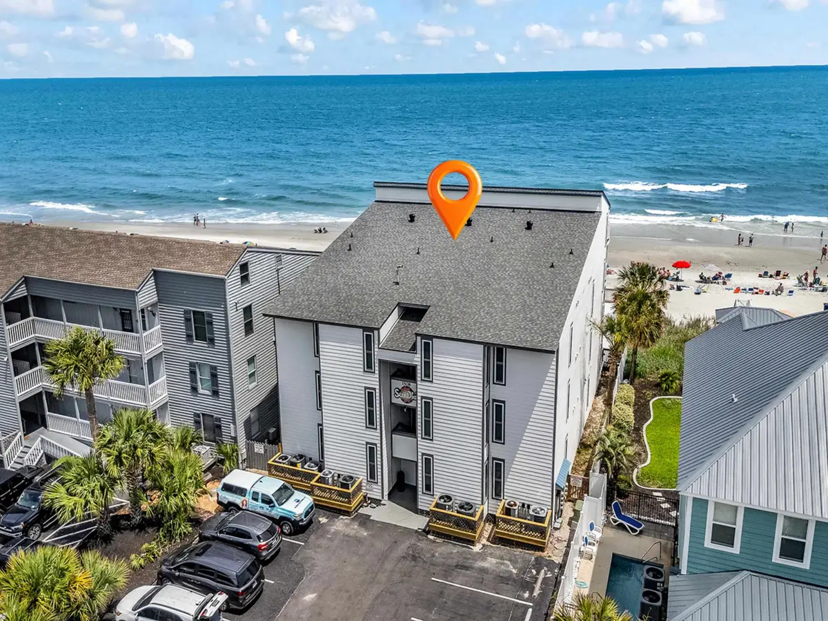 1508 N Waccamaw Dr. #32, Garden City, SC 29576 - #1