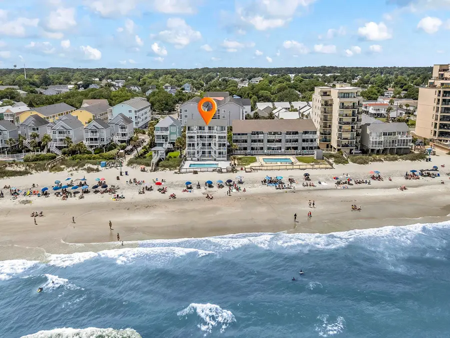 1508 N Waccamaw Dr. #32, Garden City, SC 29576 - #3