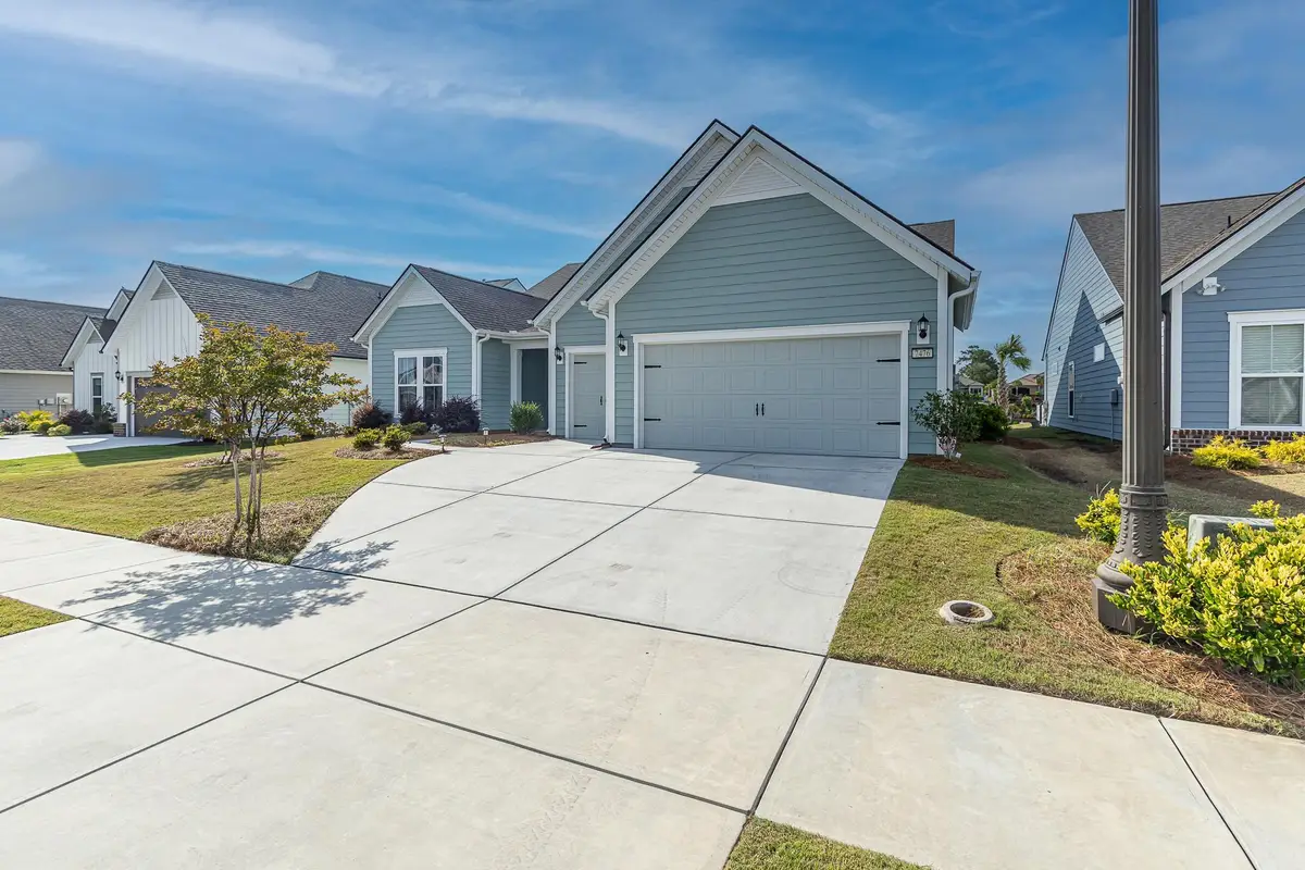 7476 Sarteano Dr., Myrtle Beach, SC 29572 - #1