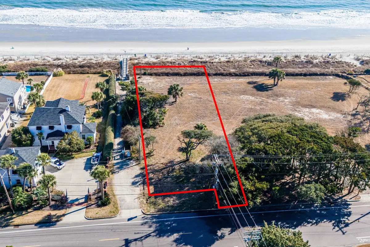 6300 N Ocean Blvd., Myrtle Beach, SC 29572 - #1