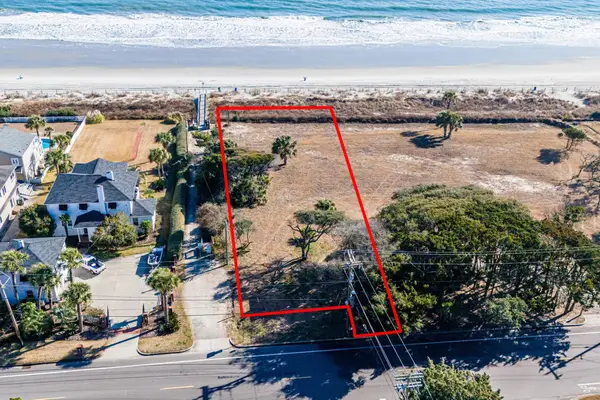 6300 N Ocean Blvd., Myrtle Beach, SC 29572