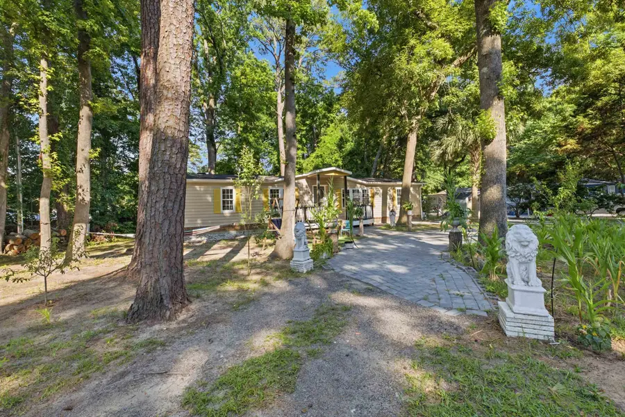 391 Di-cindy Ln., Murrells Inlet, SC 29576 - #3