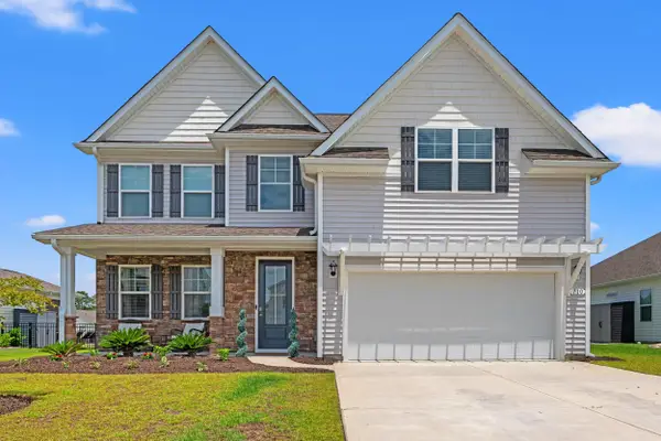 710 Mustang Ranch Dr., Myrtle Beach, SC 29588