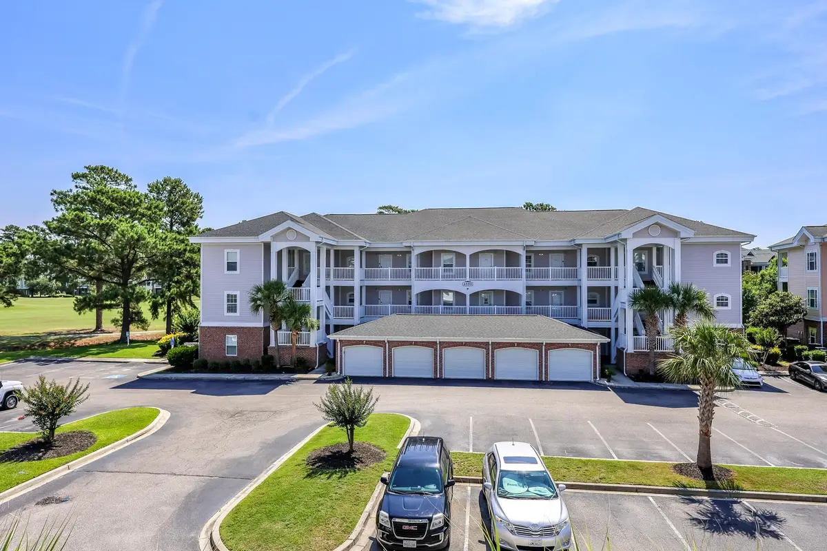 4880 Dahlia Ct. #103, Myrtle Beach, SC 29577 - #1