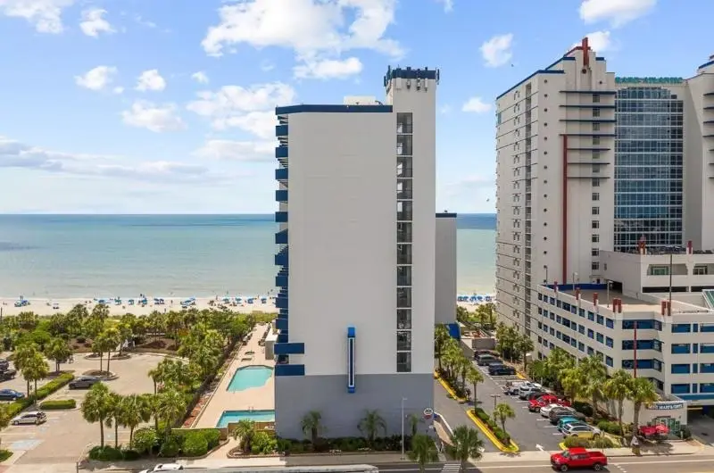 2001 S Ocean Blvd. #1506, Myrtle Beach, SC 29577 - #2