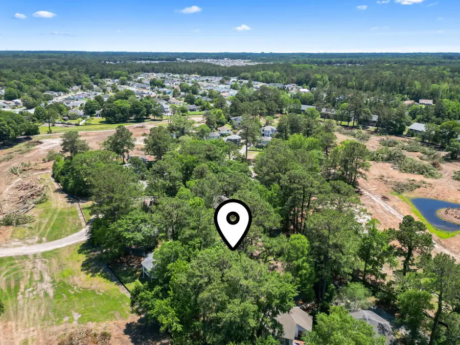 752 Tall Oaks Ct., Myrtle Beach, SC 29588 - #3