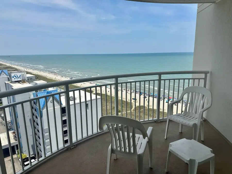 300 N Ocean Blvd. #1414, North Myrtle Beach, SC 29582 - #2