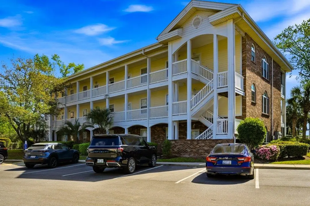 687 Riverwalk Dr. #102, Myrtle Beach, SC 29579 - #1