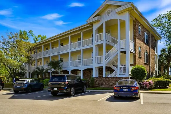 687 Riverwalk Dr. #102, Myrtle Beach, SC 29579