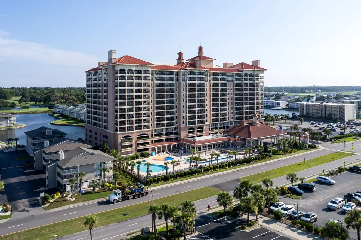 1819 N Ocean Blvd. N #1203, North Myrtle Beach, SC 29582 - #1