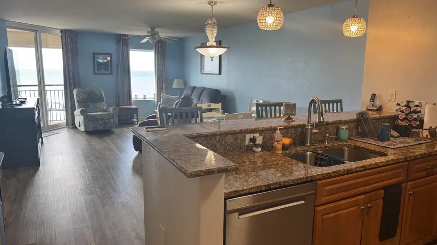 1819 N Ocean Blvd. N #1203, North Myrtle Beach, SC 29582 - #3