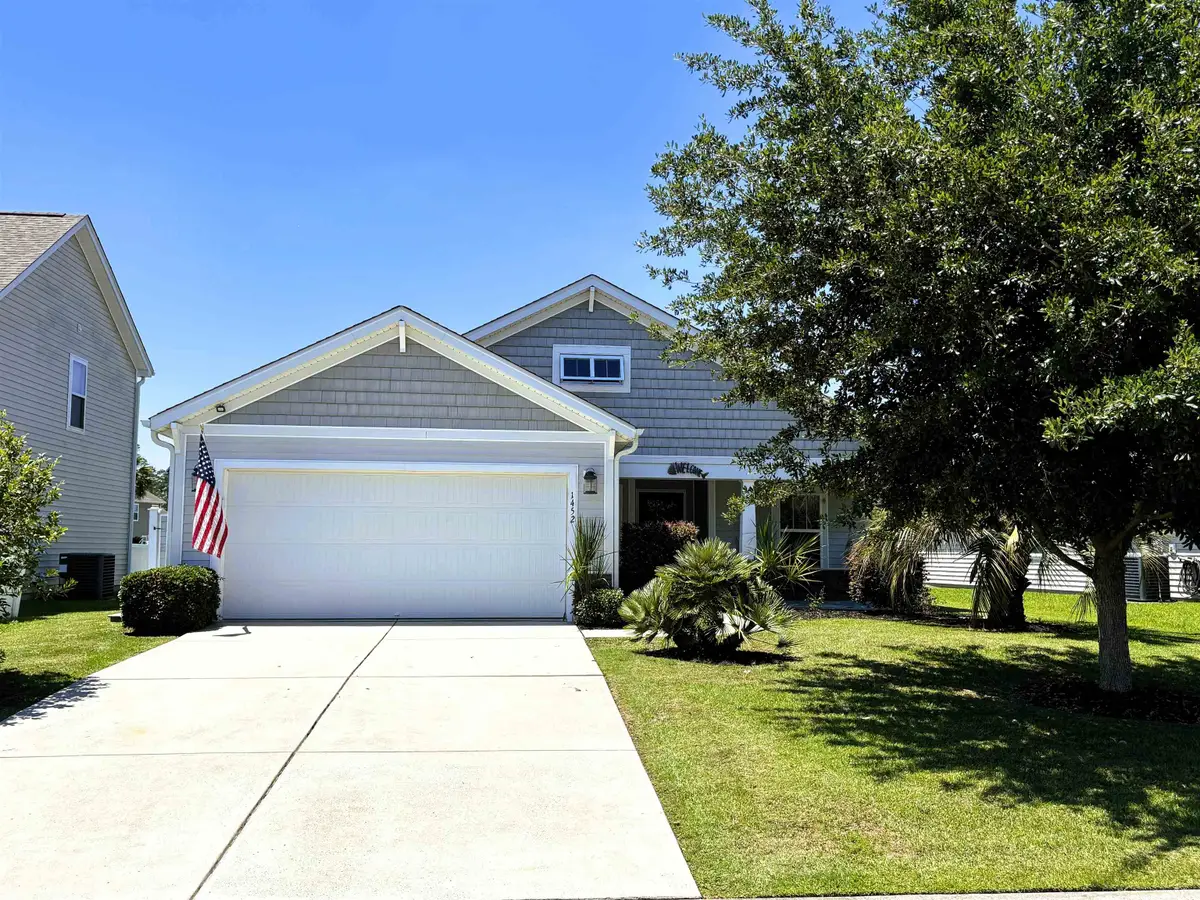 1452 Registry Dr., Myrtle Beach, SC 29588 - #1