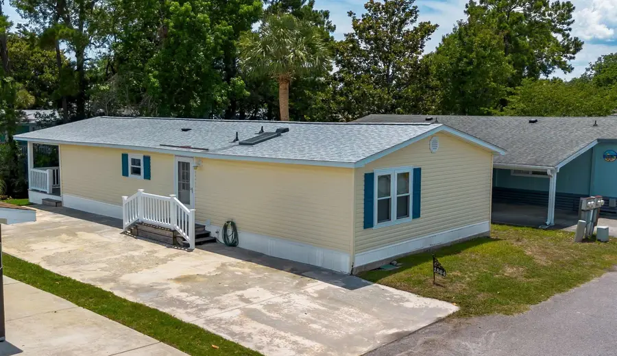 1864 Sunrise Dr., Surfside Beach, SC 29575 - #3