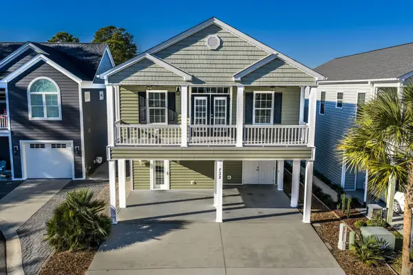 732 Ashland Ave., North Myrtle Beach, SC 29582