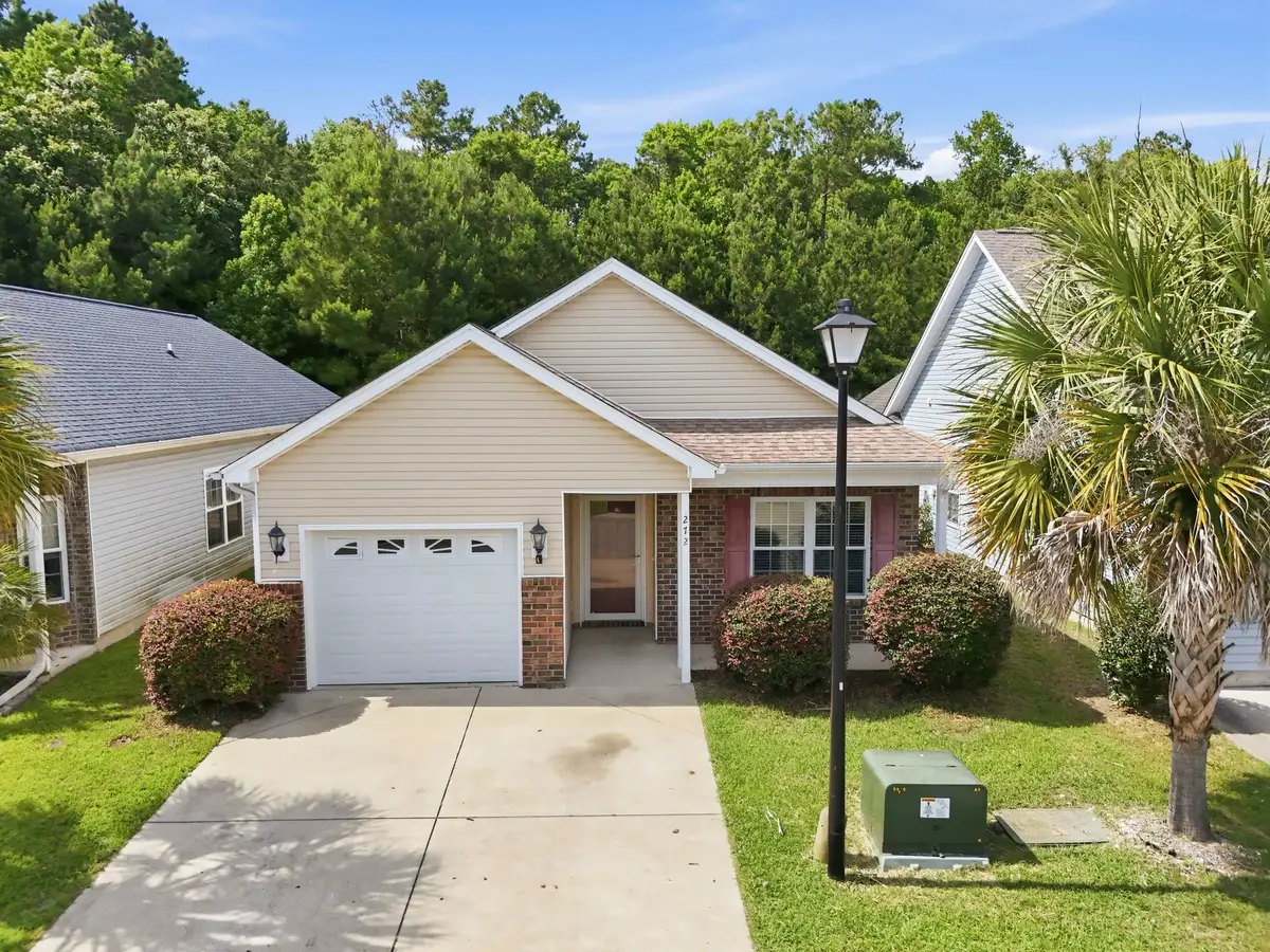 272 Palm Cove Circle, Myrtle Beach, SC 29588 - #1