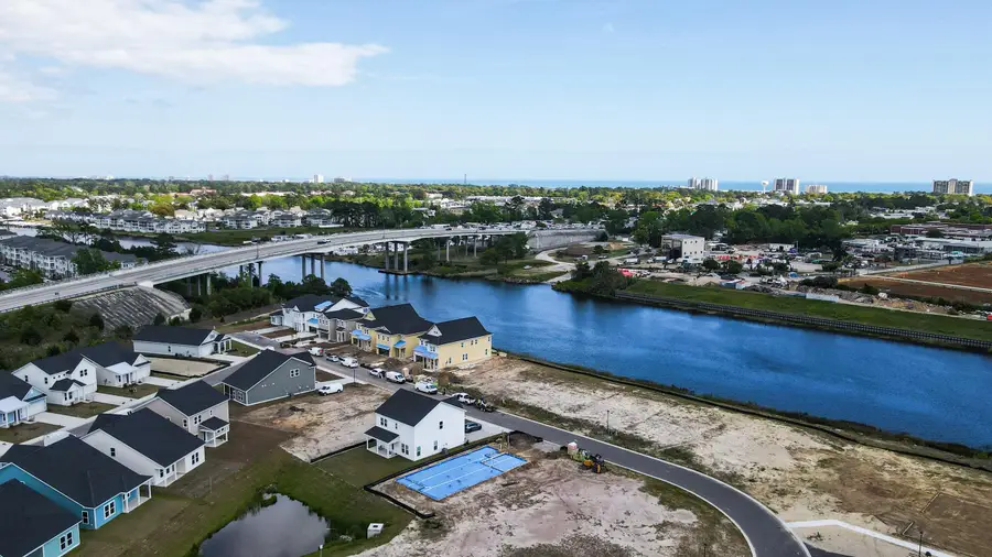 727 Ebb Tide Rd. #85, Little River, SC 29566 - #2