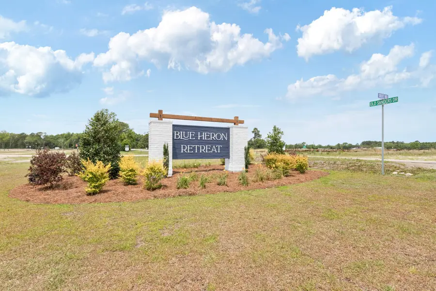 727 Ebb Tide Rd. #85, Little River, SC 29566 - #3