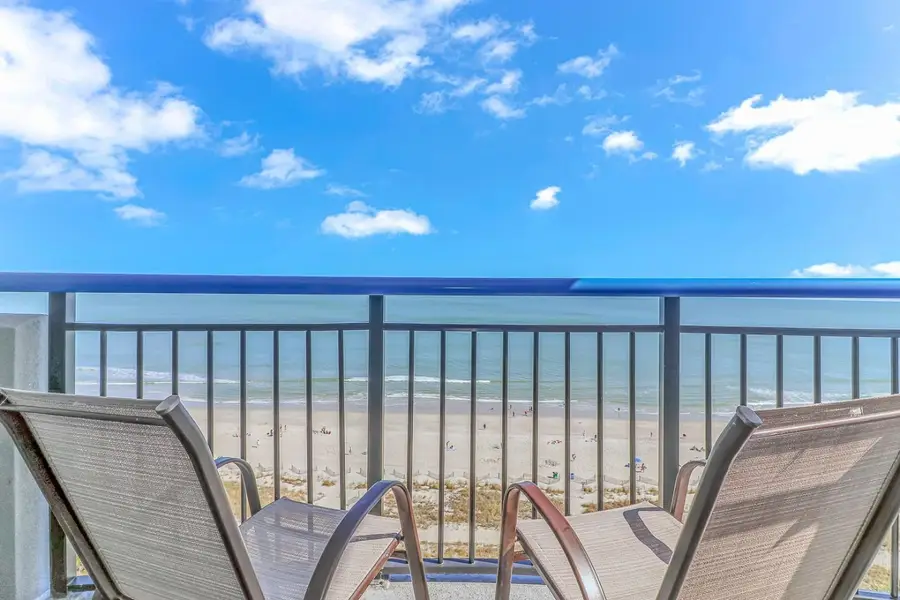 2300 N Ocean Blvd. #1139/40, Myrtle Beach, SC 29577 - #2