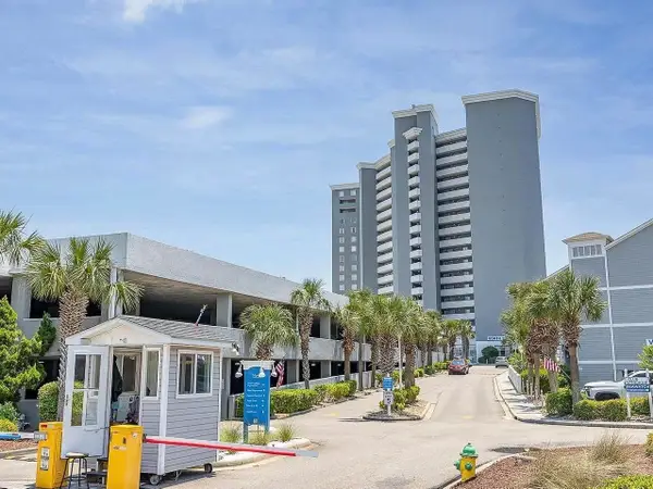 158 Sea Watch Dr. #1004, Myrtle Beach, SC 29572