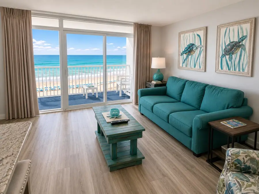 158 Sea Watch Dr. #1004, Myrtle Beach, SC 29572 - #3