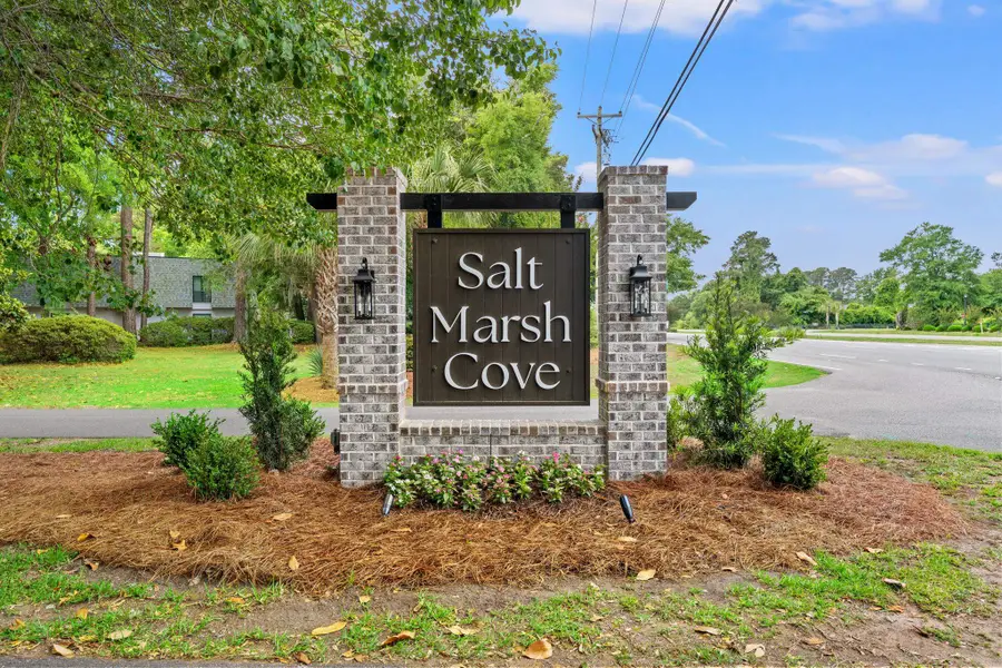 178 Salt Marsh Circle #30-H, Pawleys Island, SC 29585 - #2