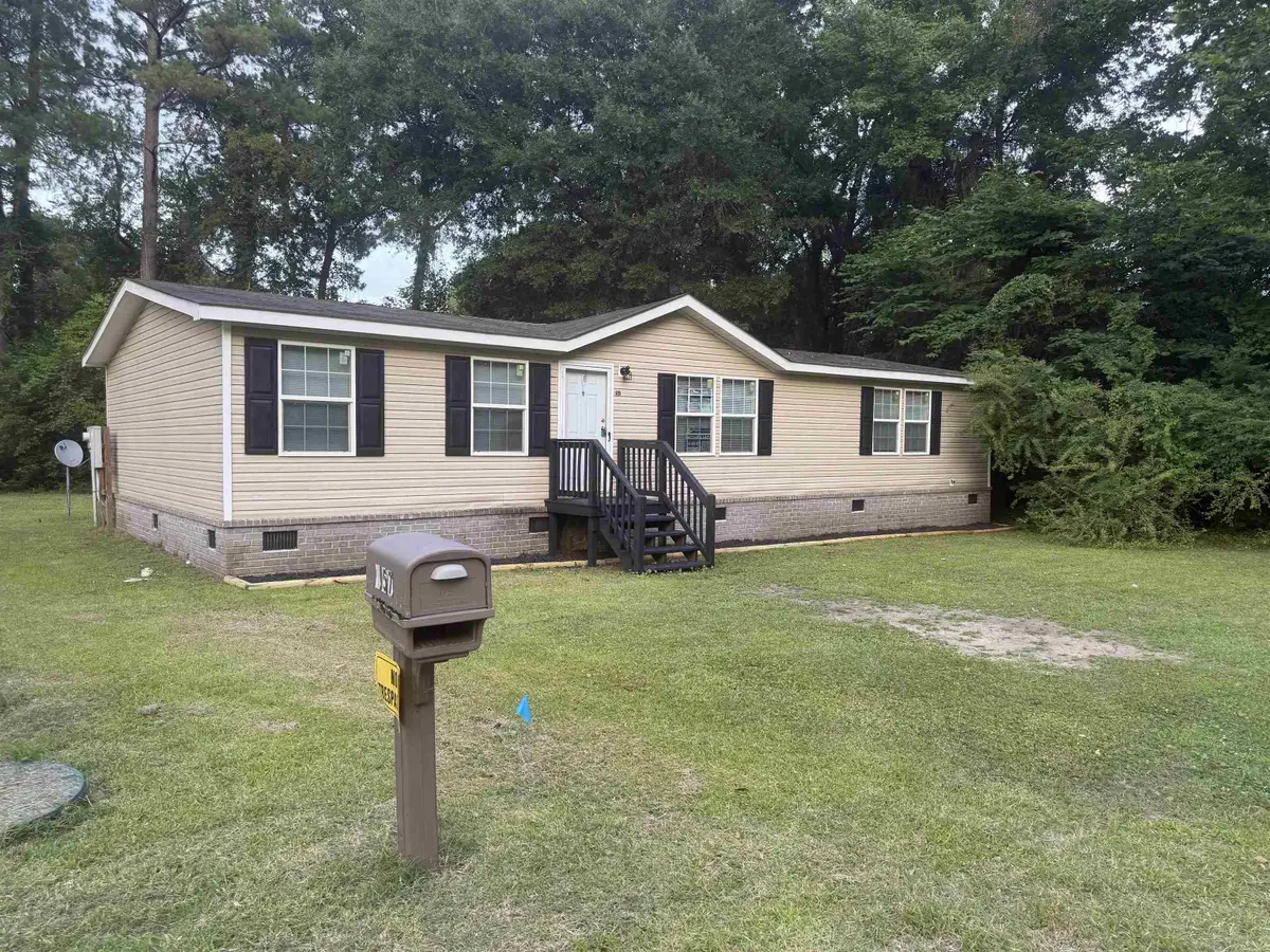 153 Rhodes Rd., Conway, SC 29526 - #1