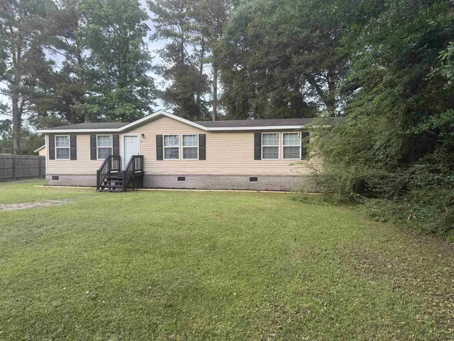 153 Rhodes Rd., Conway, SC 29526 - #2