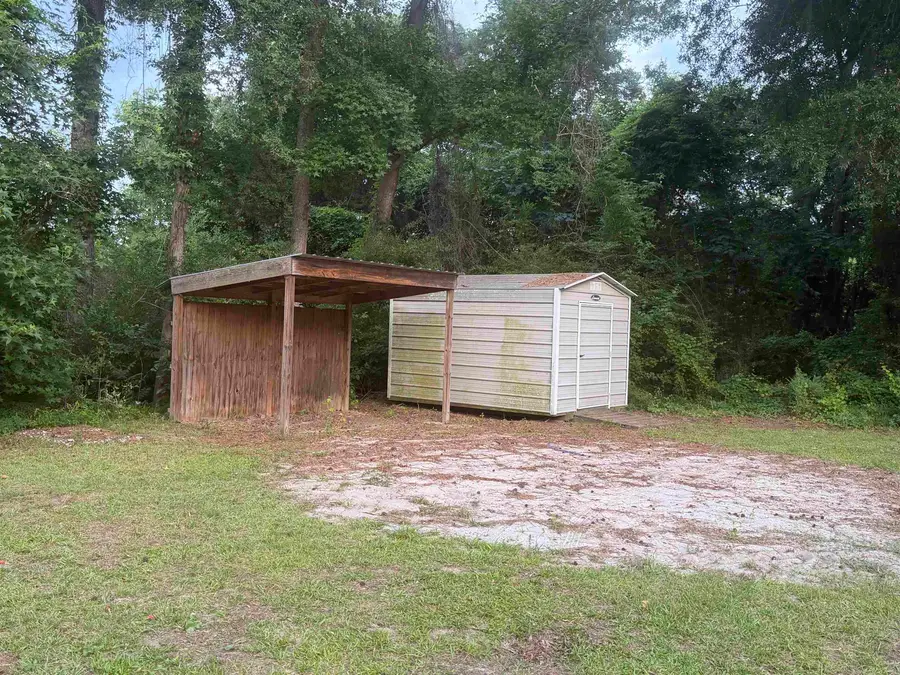 153 Rhodes Rd., Conway, SC 29526 - #3