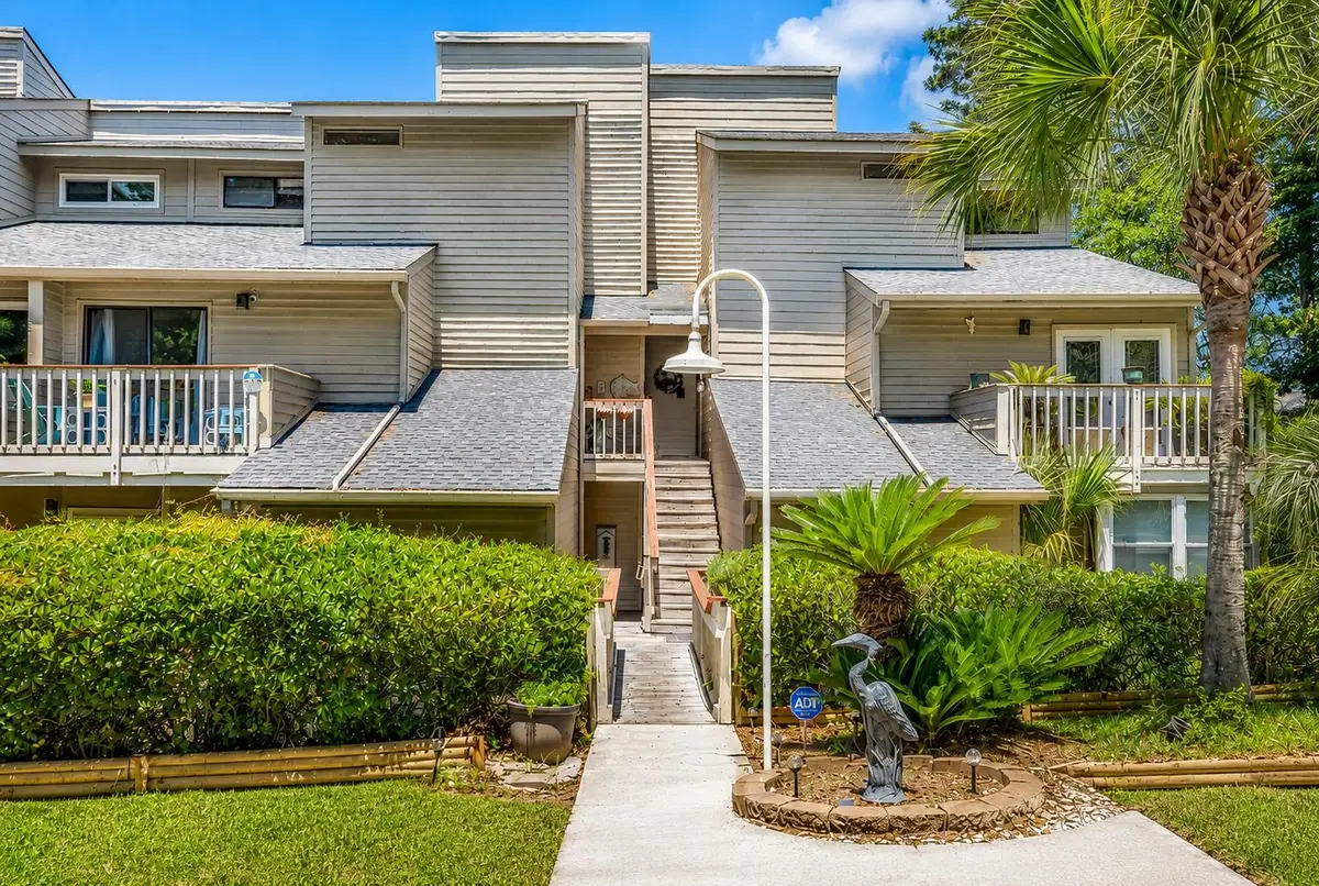 9553 Edgerton Dr. #D9, Myrtle Beach, SC 29572 - #1