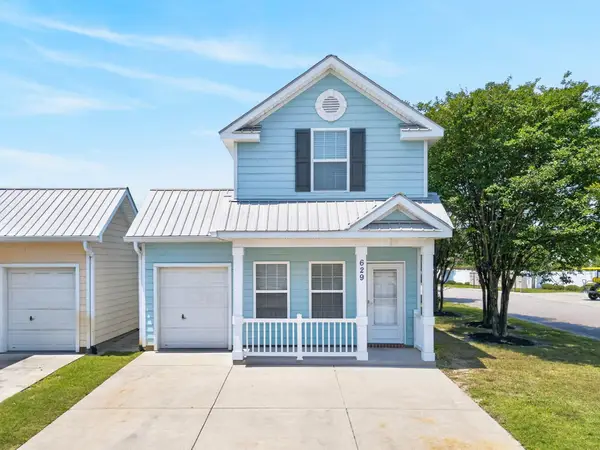 629 Surfsong Way #B8-4, North Myrtle Beach, SC 29582