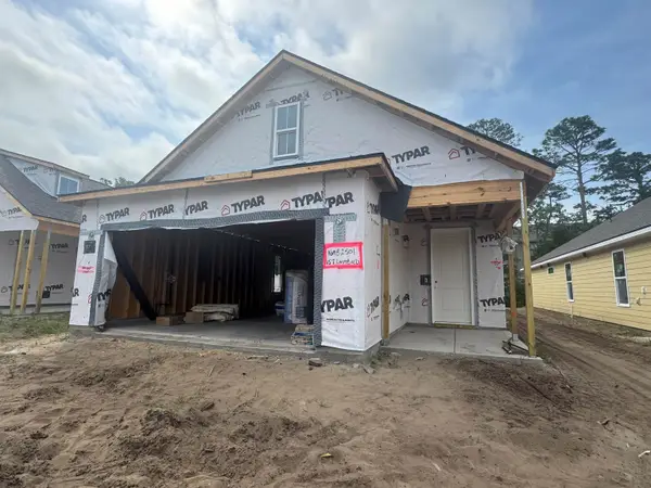 1157 Lady Bird Way, North Myrtle Beach, SC 29582