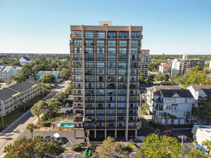 210 75th Ave N #4124, Myrtle Beach, SC 29572 - #2