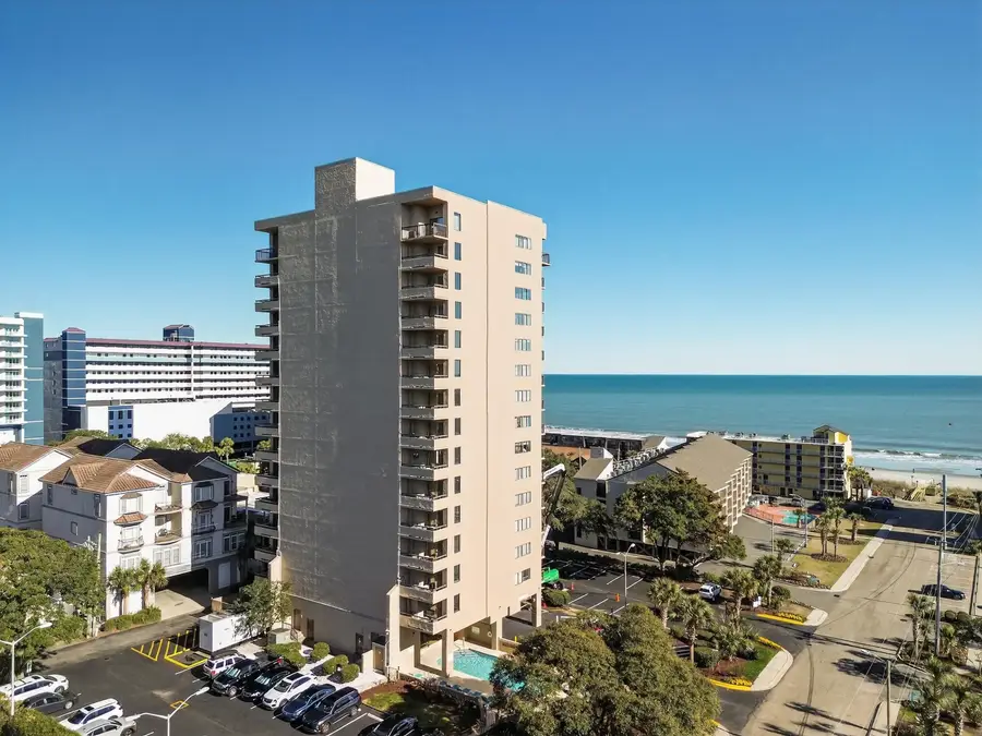 210 75th Ave N #4124, Myrtle Beach, SC 29572 - #3