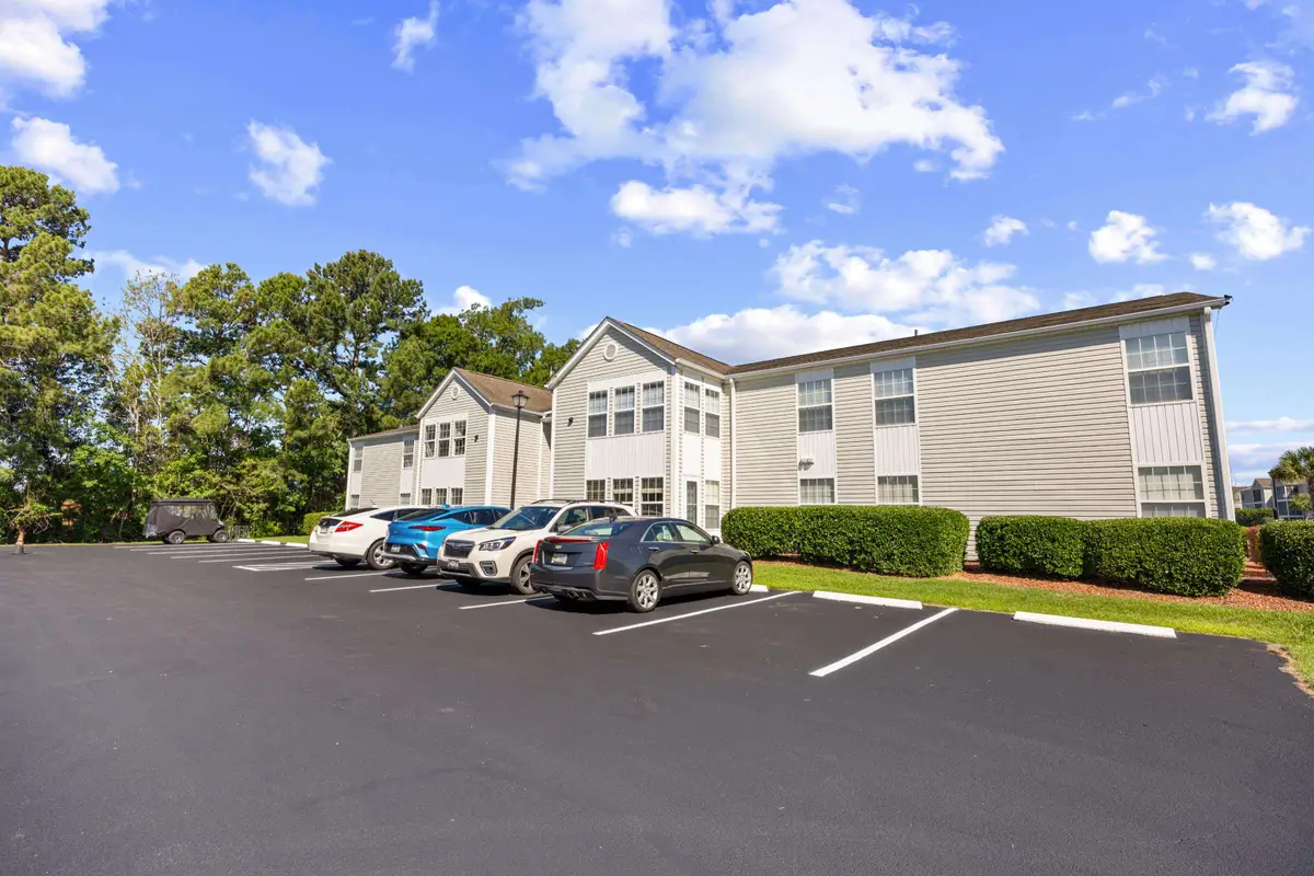 1931 Bent Grass Dr. #F, Surfside Beach, SC 29575 - #1