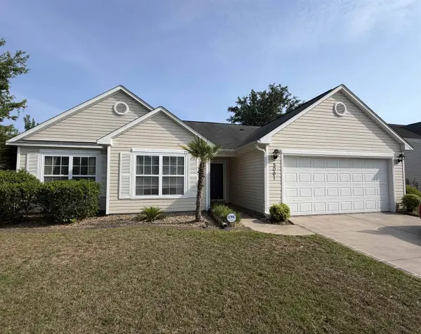 5001 Weatherwood Dr., North Myrtle Beach, SC 29582