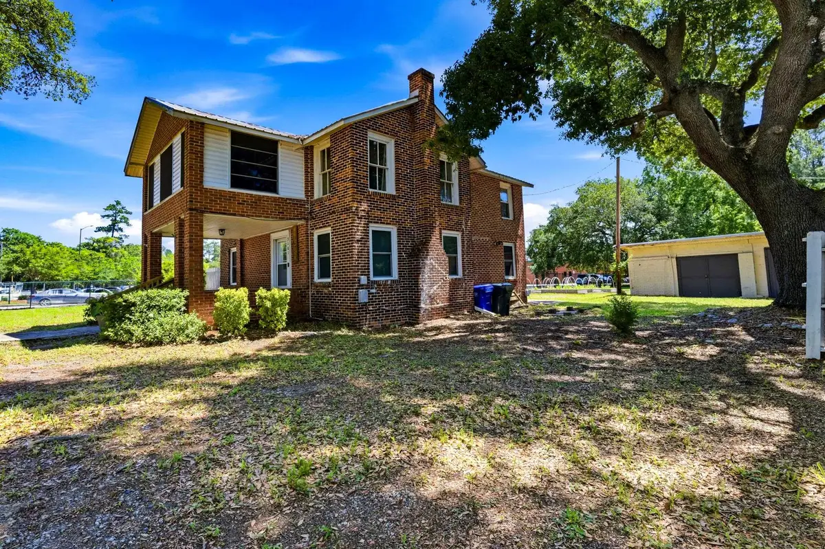 3101 4th Ave., Conway, SC 29527 - #1