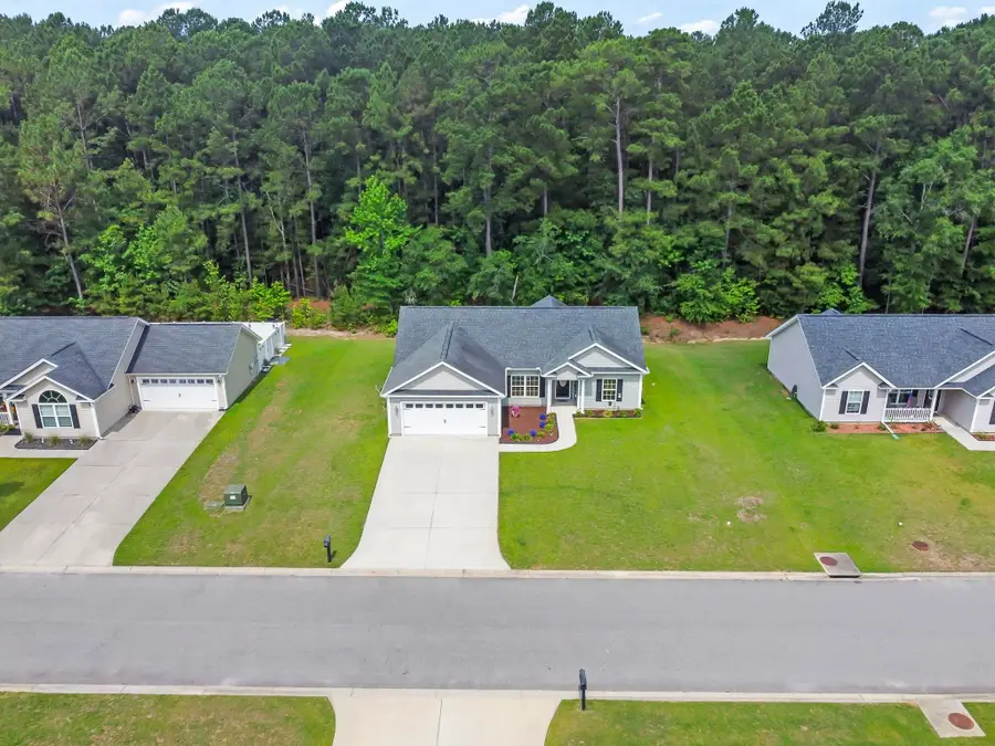 263 Macarthur Dr., Conway, SC 29527 - #2