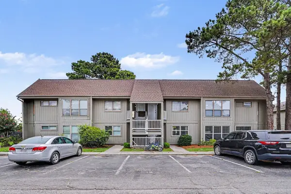 2000 Greens Blvd. #1B, Myrtle Beach, SC 29577