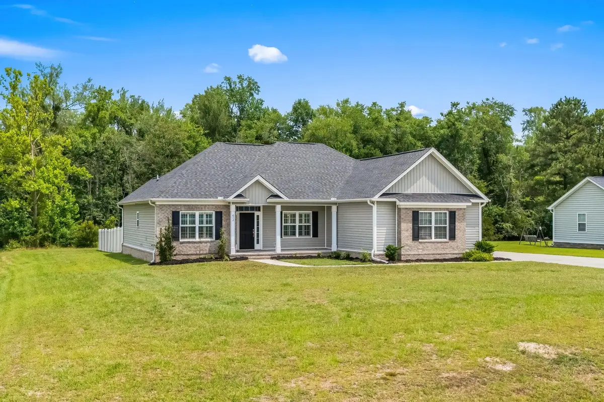 642 Sunny Pond Ln., Aynor, SC 29511 - #1