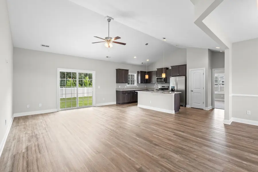 642 Sunny Pond Ln., Aynor, SC 29511 - #3