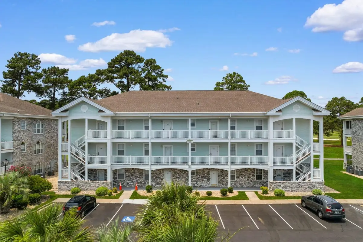 4647 Wild Iris Dr. #104, Myrtle Beach, SC 29577 - #1