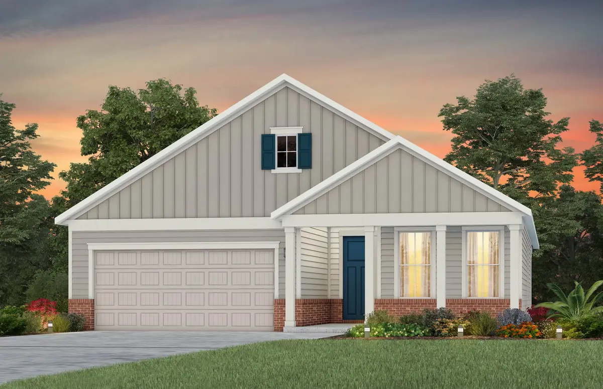 668 Palm Bay Dr., Myrtle Beach, SC 29588 - #1