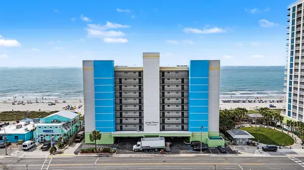 2200 N Ocean Blvd. #1004, North Myrtle Beach, SC 29582
