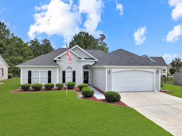 1028 Comfrey Ln., Conway, SC 29527