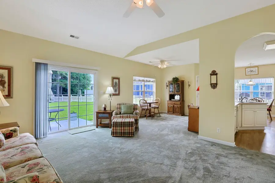 1028 Comfrey Ln., Conway, SC 29527 - #3